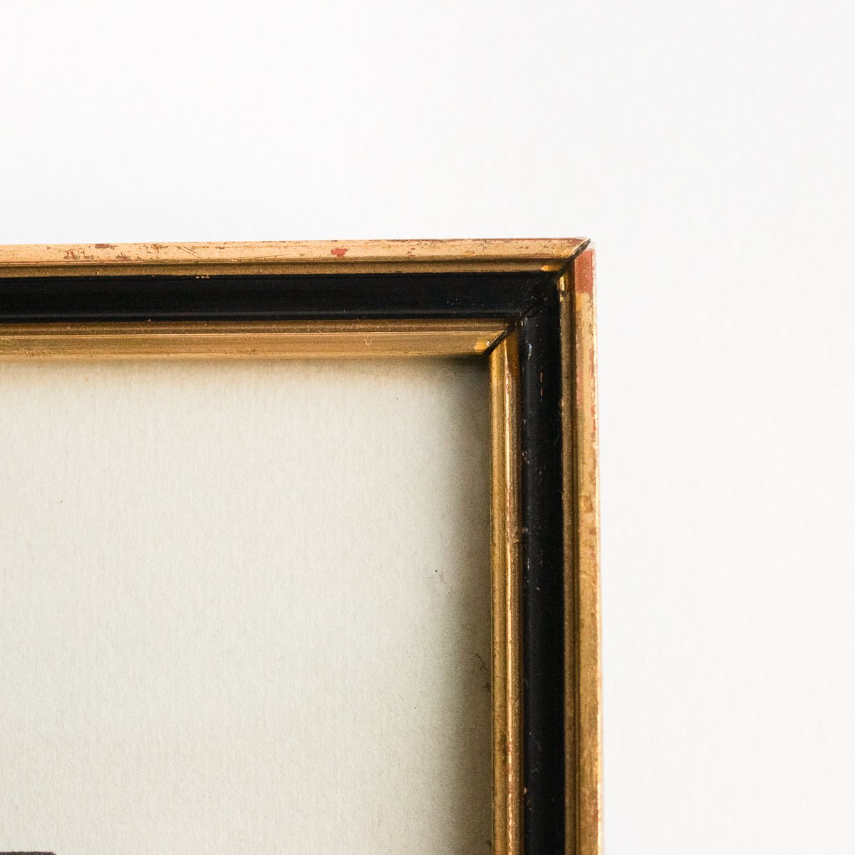 Gravure antique | Jean De La Fontaine
