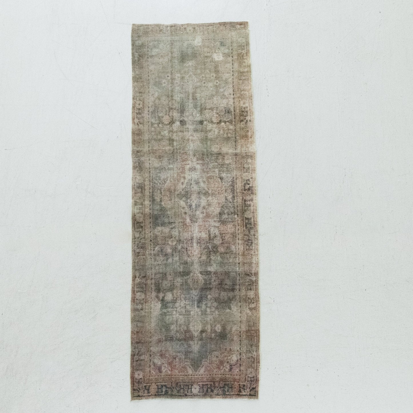 Tapis vintage Beane | 42 x 134