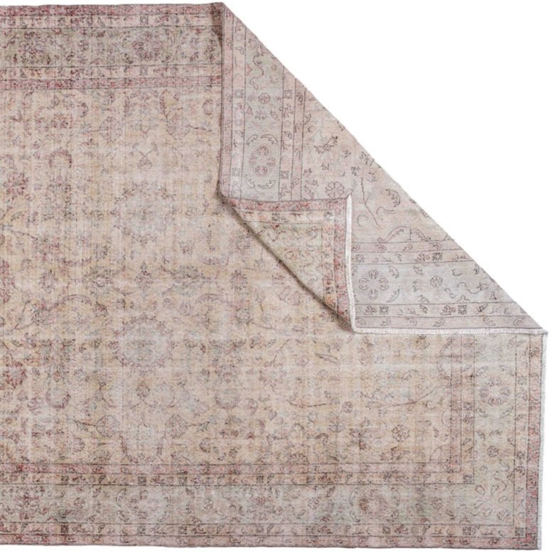 Tapis Vintage Cahors | 8' x 11'5