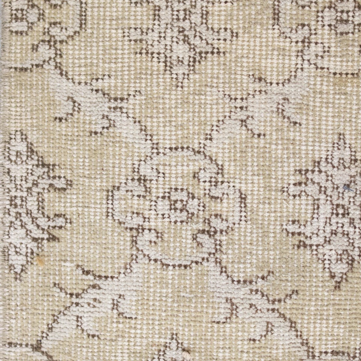 Tapis de couloir vintage Gerdfried | 2,40 m x 78 cm