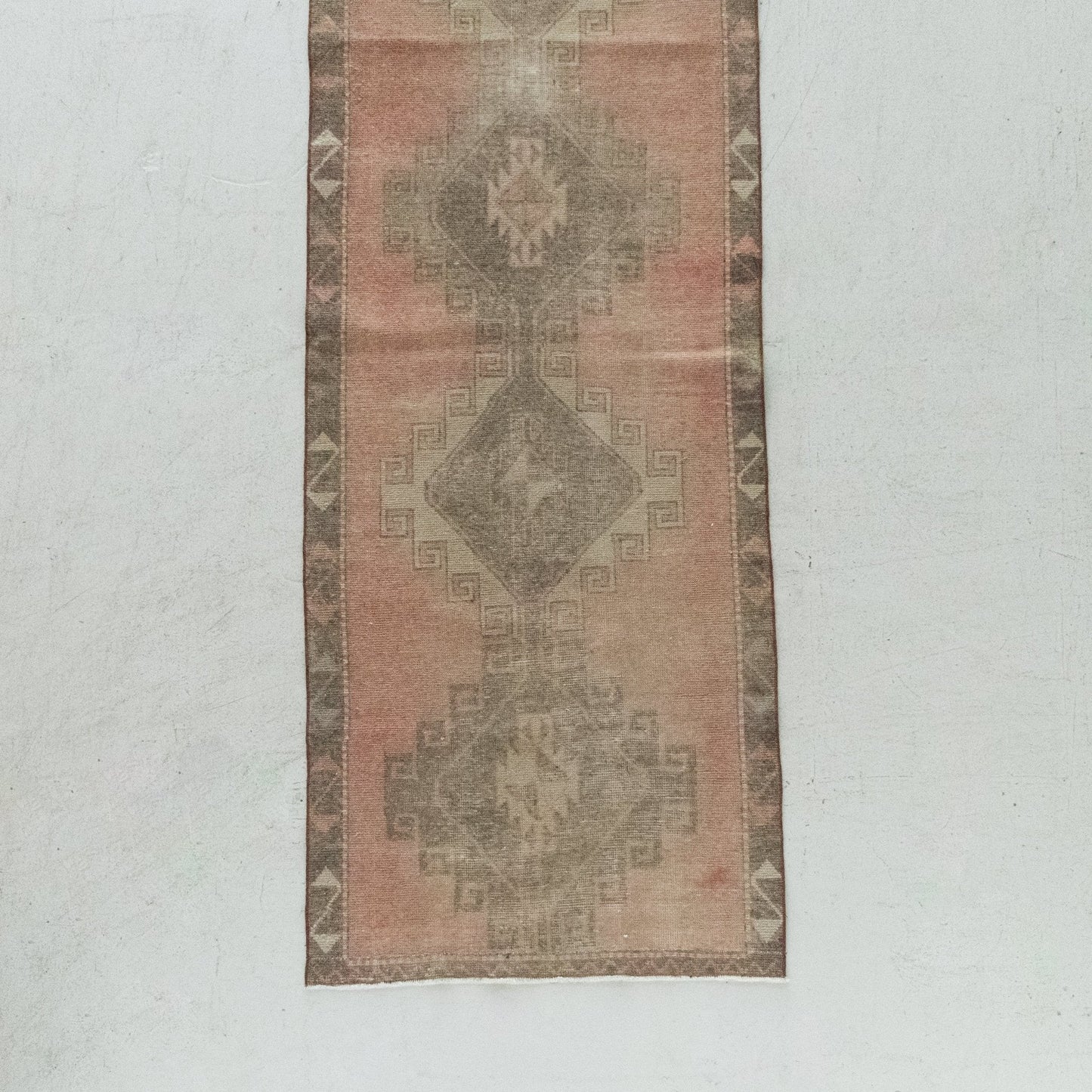 Tapis vintage Jyri | 44 x 121