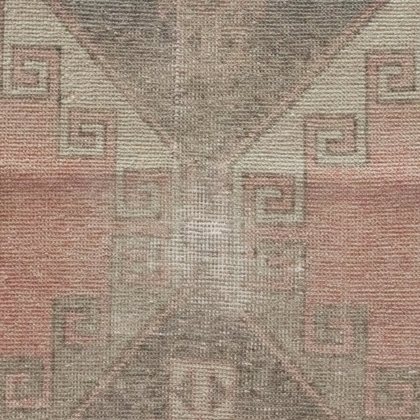 Tapis vintage Jyri | 44 x 121