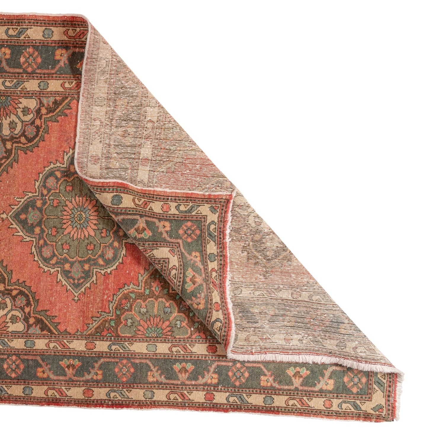 Lille Vintage Runner | 1,48 m x 3,58 m