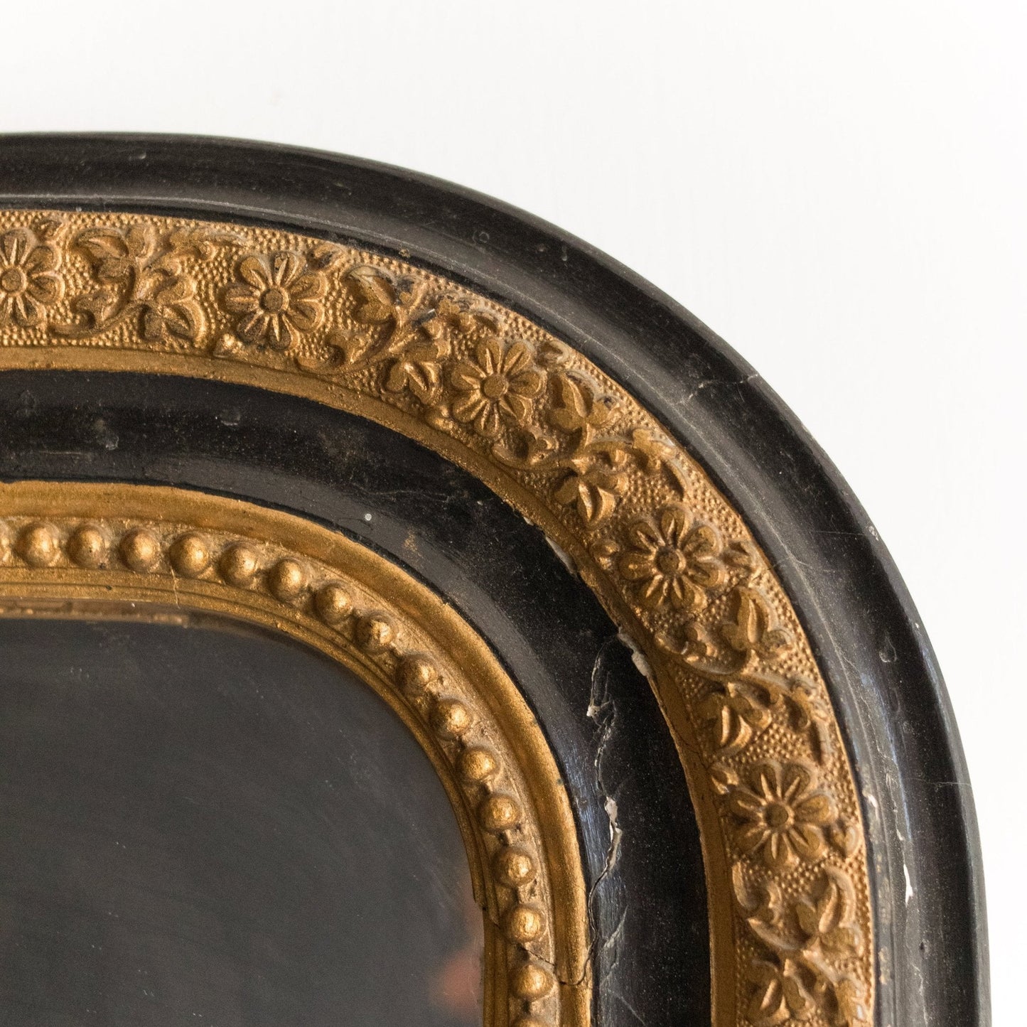 Miroir Louis Philippe | 20 x 26,5