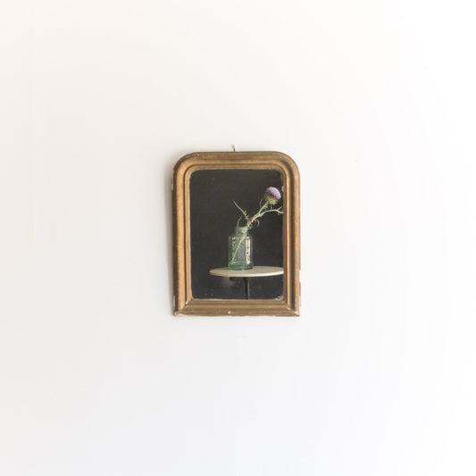 Miroir Louis Philippe | 20 x 26,5