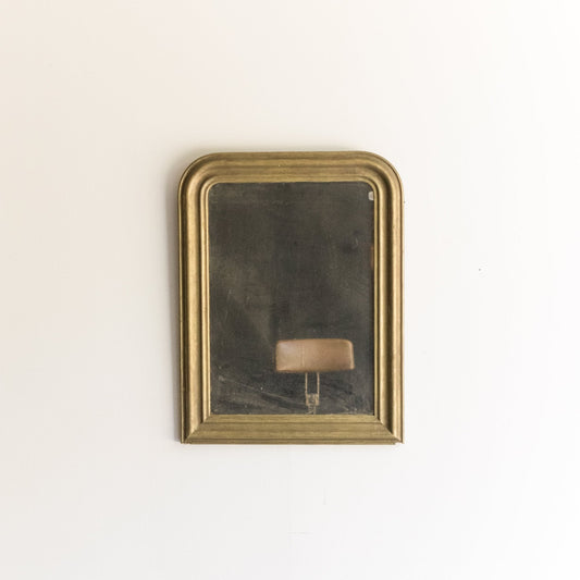 Miroir Louis Philippe | 23,25 x 31
