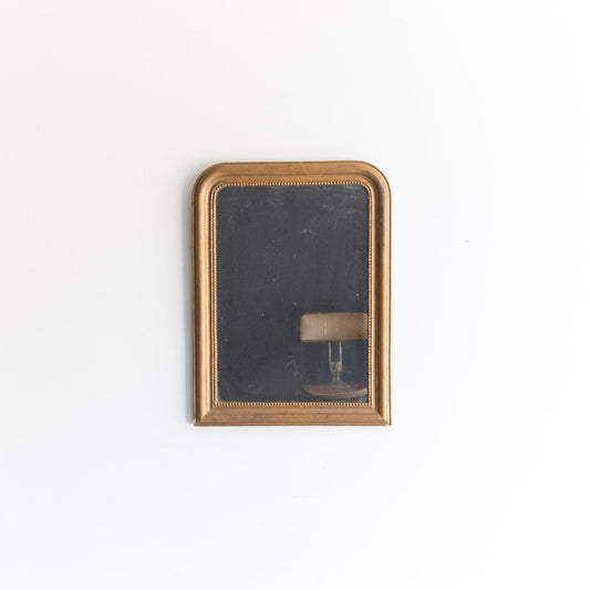 Miroir Louis Philippe | 21,5 x 29