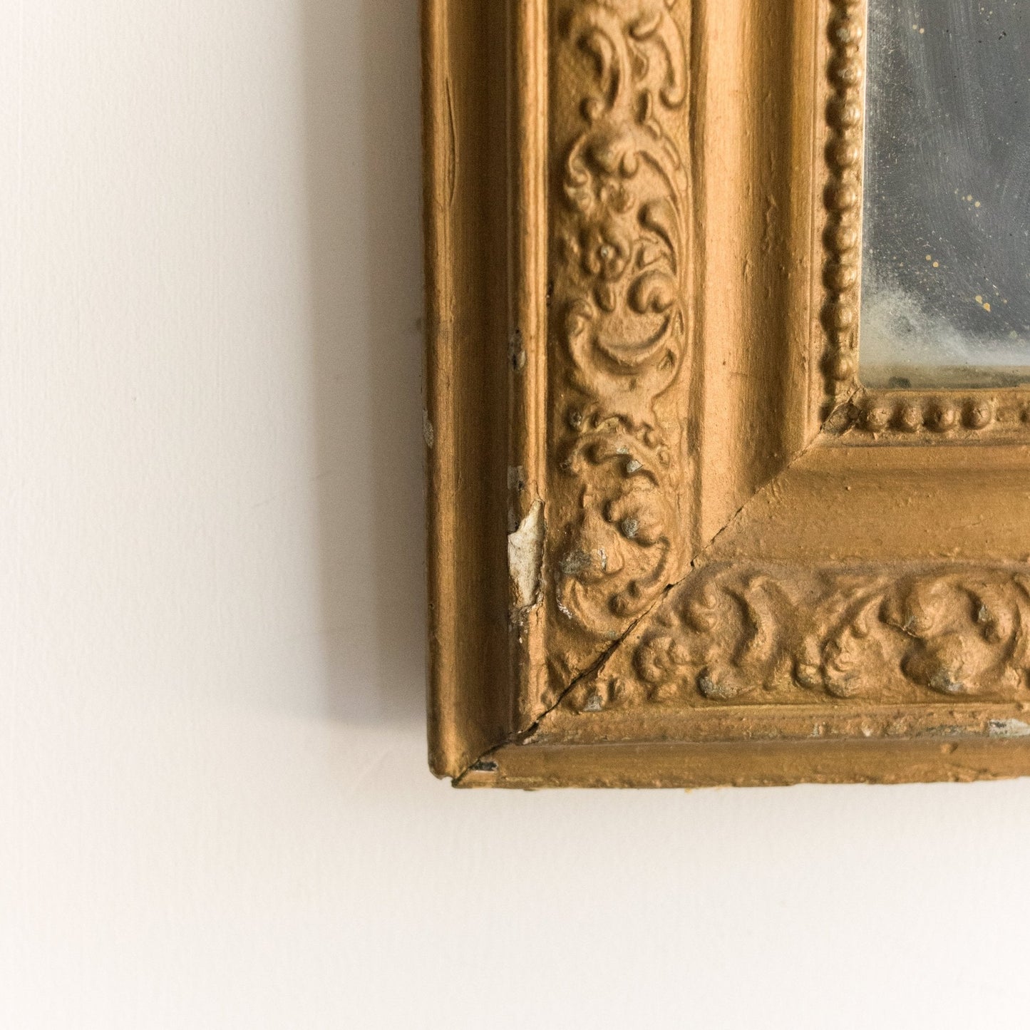 Miroir Louis Philippe | 21,5 x 29,5