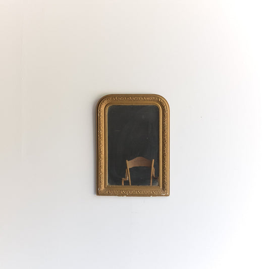 Miroir Louis Philippe | 21,5 x 29,5