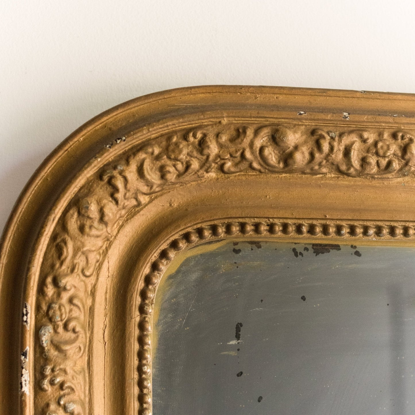 Miroir Louis Philippe | 21,5 x 29,5
