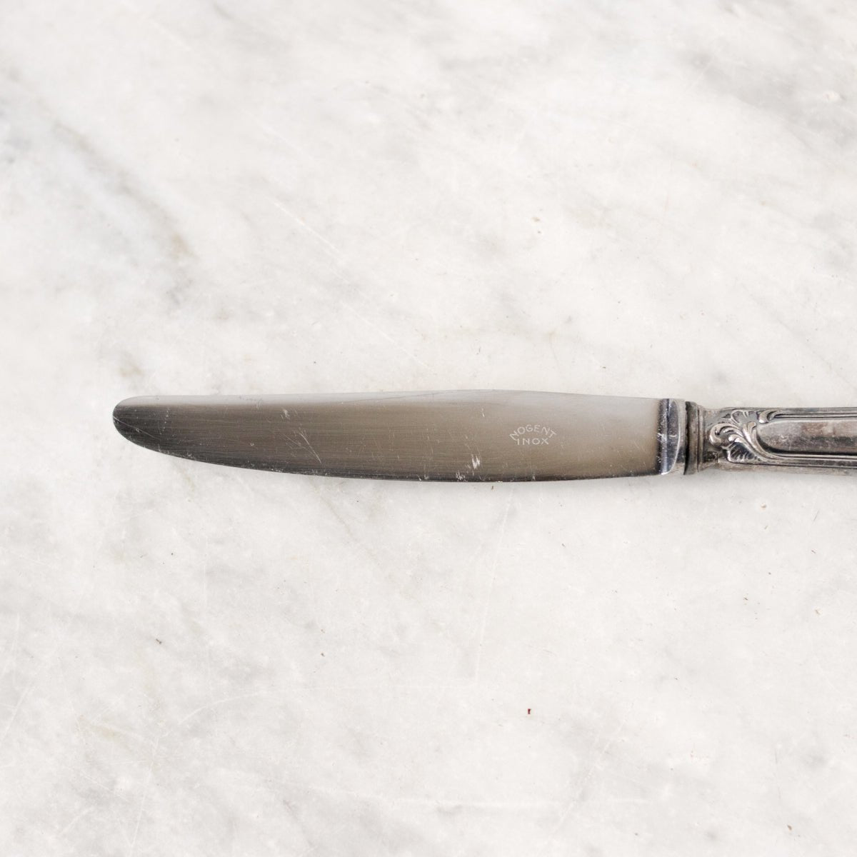Ensemble de 50 couverts vintage français