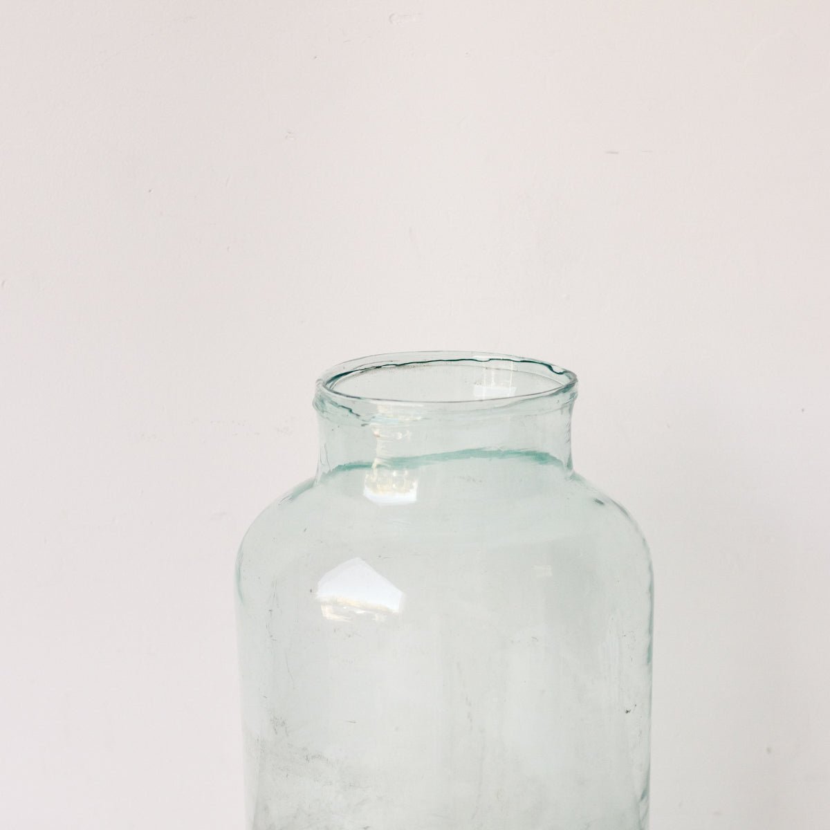 Bocal à marinades vintage