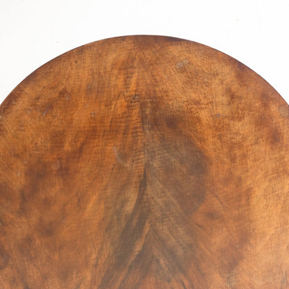 Table de chevet du milieu du siècle
