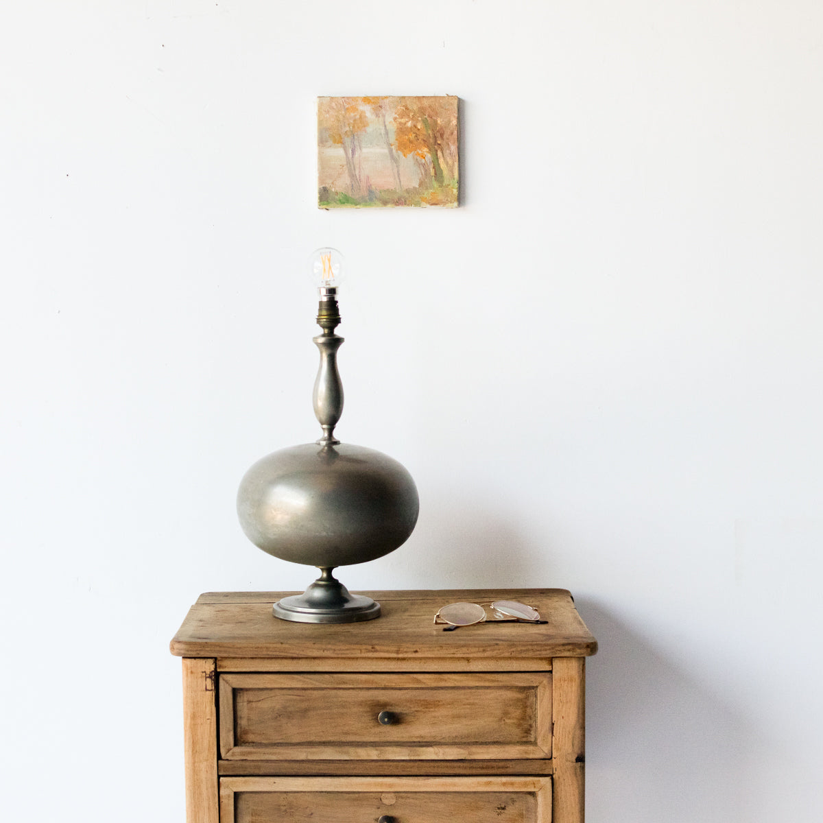Petite table d'appoint