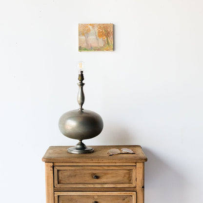 Petite table d'appoint