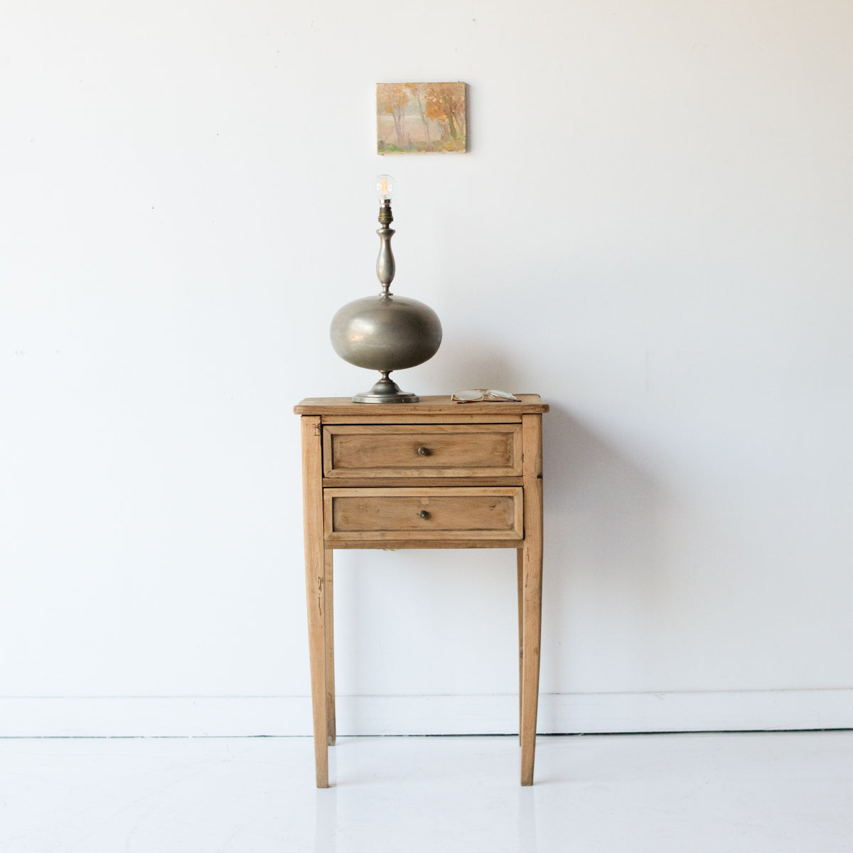 Petite table d'appoint