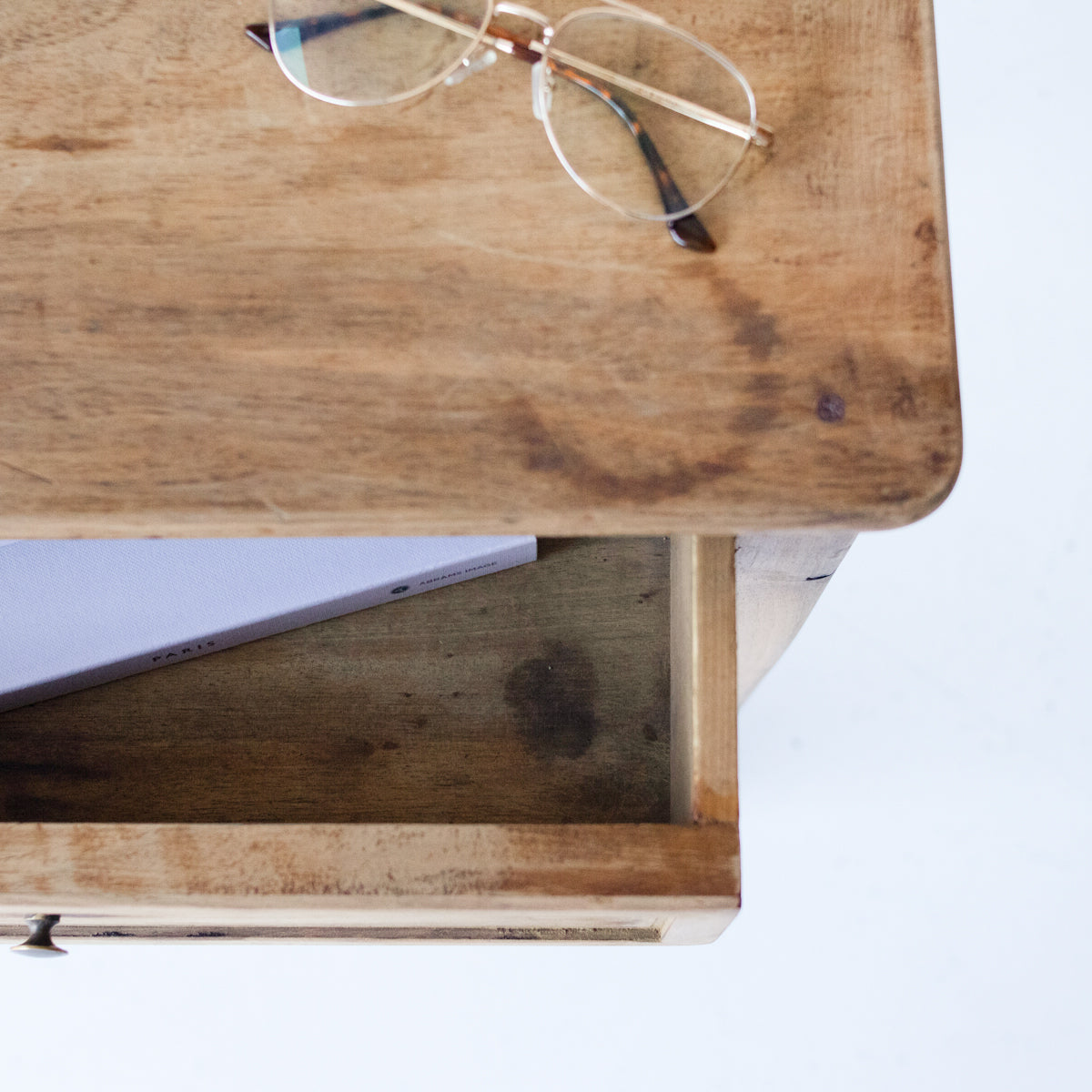 Petite table d'appoint