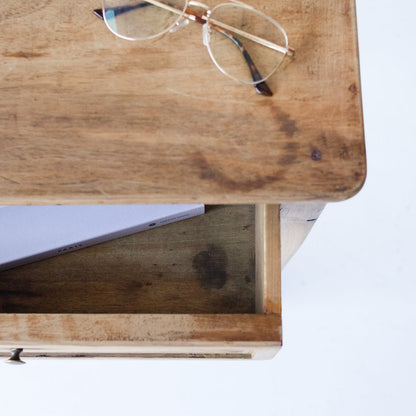Petite table d'appoint
