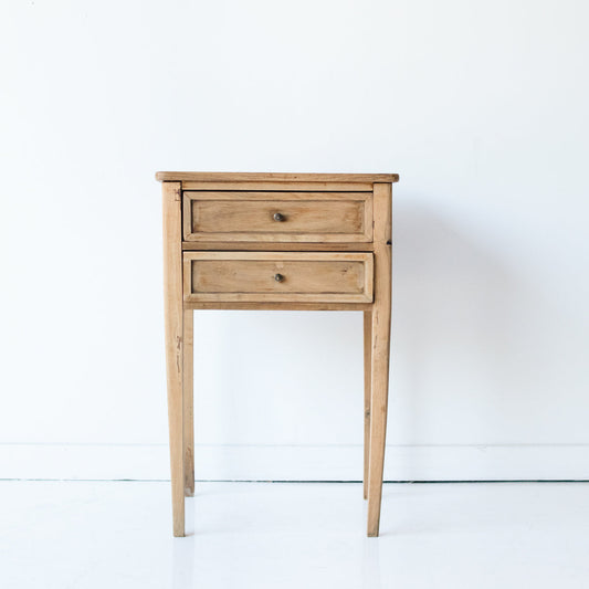 Petite table d'appoint