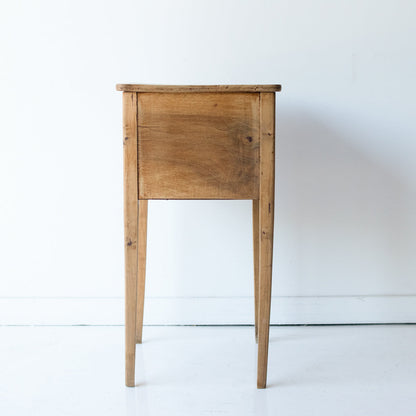 Petite table d'appoint
