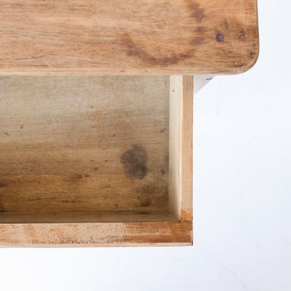 Petite table d'appoint
