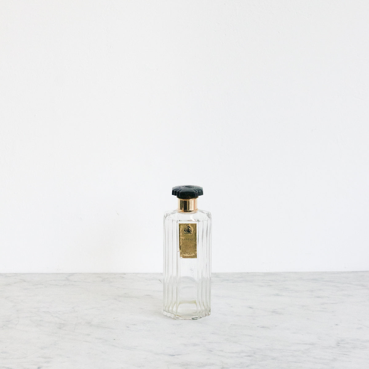 Flacon de parfum Lanvin