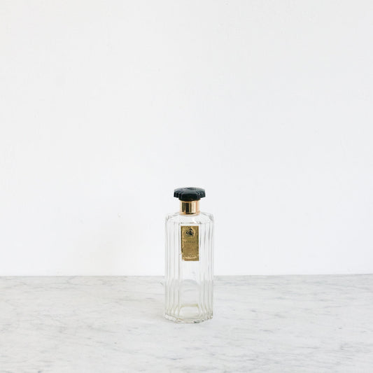 Flacon de parfum Lanvin