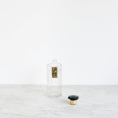 Flacon de parfum Lanvin