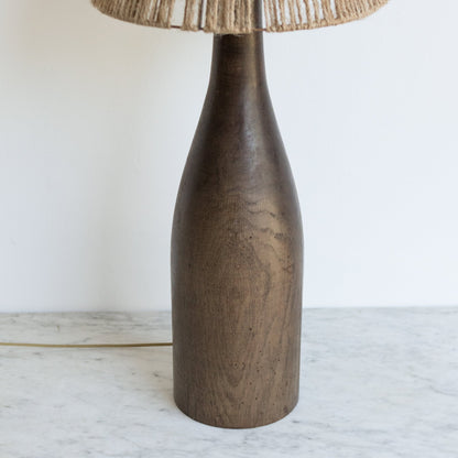 Lampe de table A. Moncorgé
