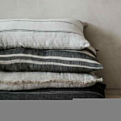 Housse de coussin lombaire Ana