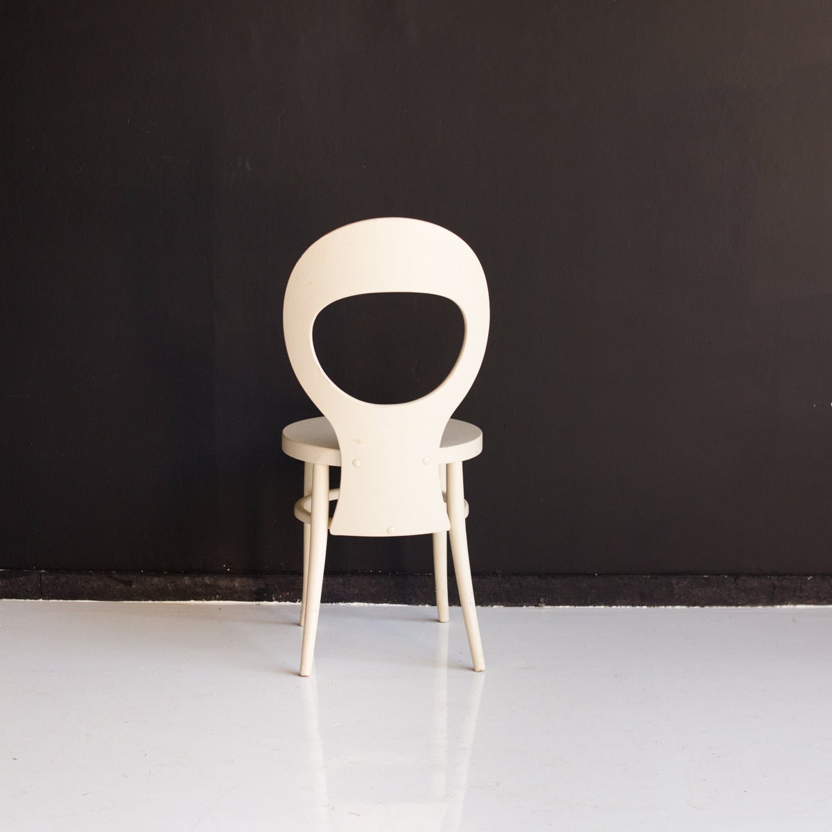 Chaise Baumann Seagull