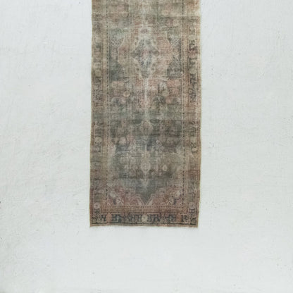 Tapis vintage Beane | 42 x 134