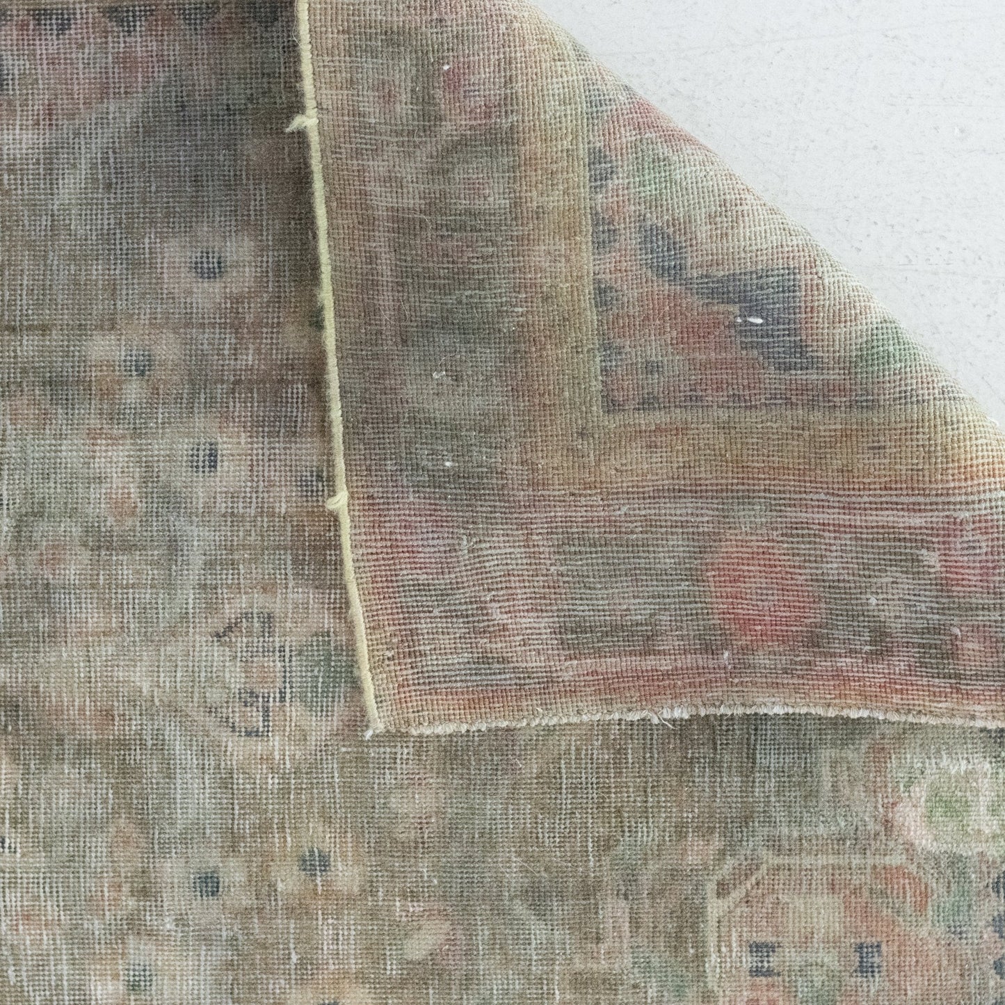 Tapis vintage Beane | 42 x 134