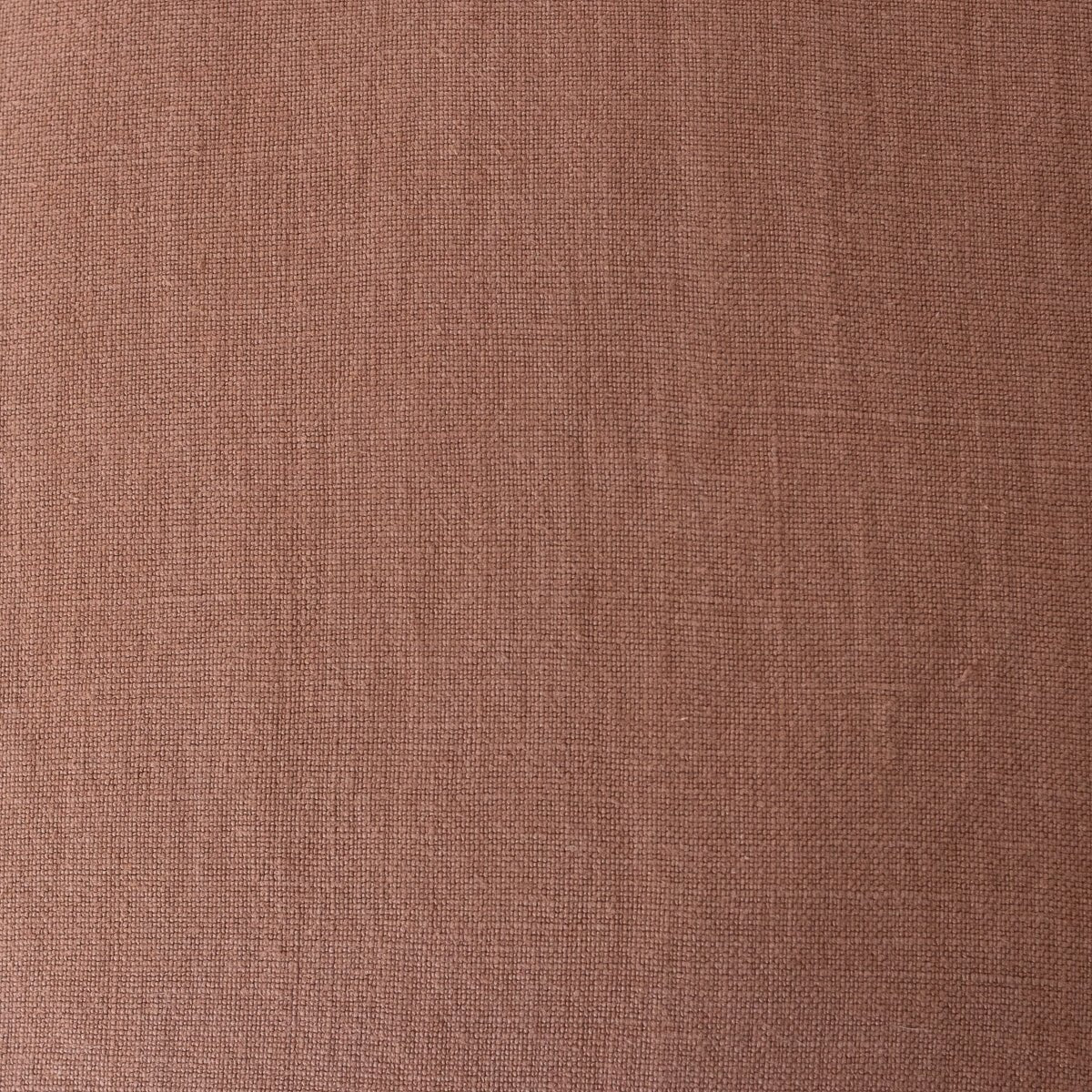 Housse de coussin en lin belge