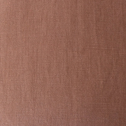 Housse de coussin en lin belge
