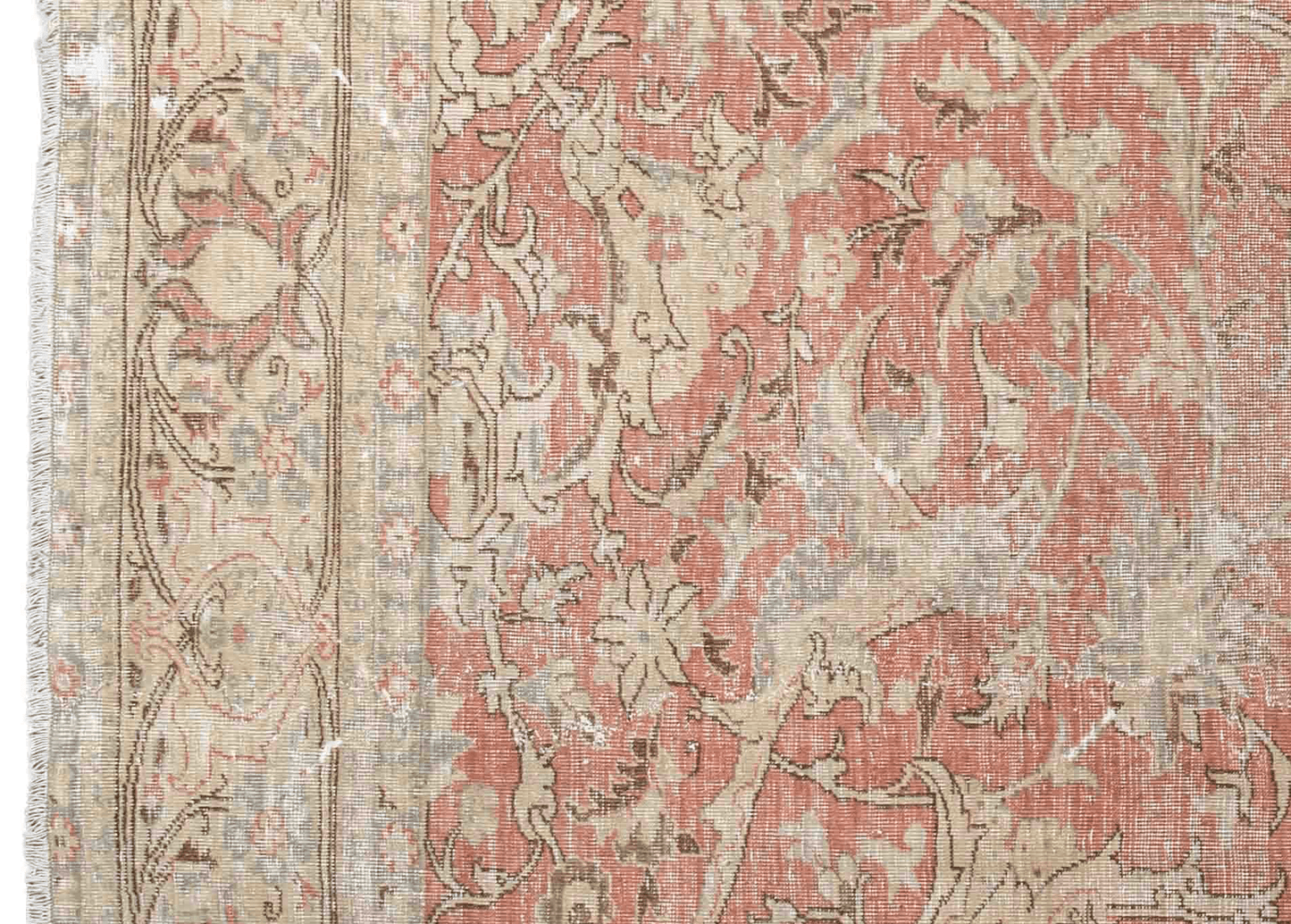 Tapis Vintage Blagnac | 8'3 x 12'3