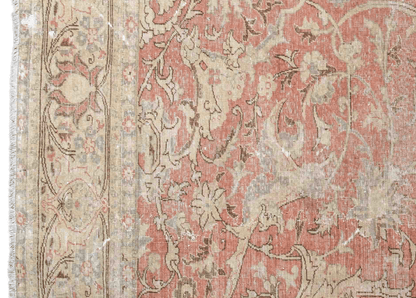 Tapis Vintage Blagnac | 8'3 x 12'3