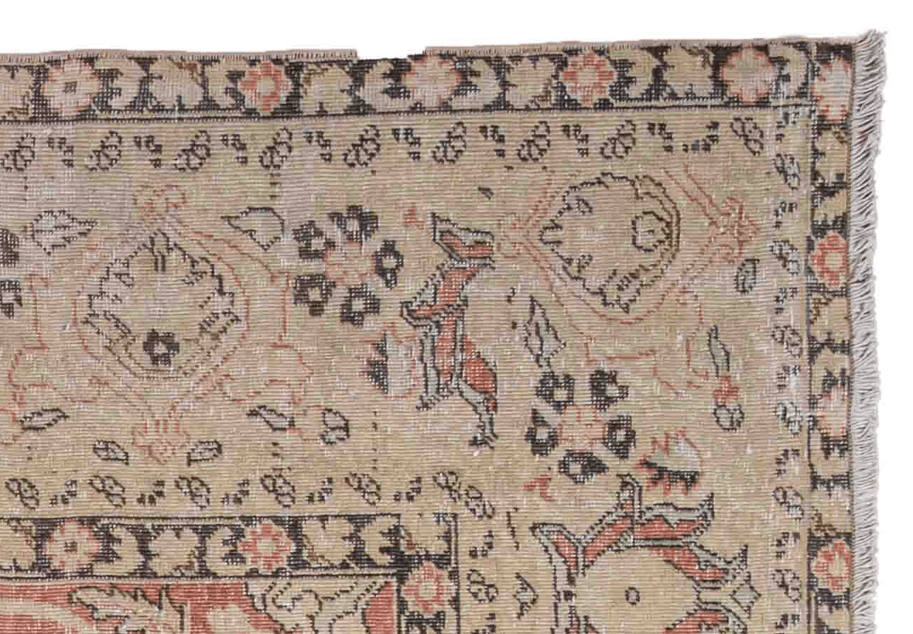 Tapis Vintage Blagnac | 8'3 x 12'3