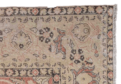 Tapis Vintage Blagnac | 8'3 x 12'3