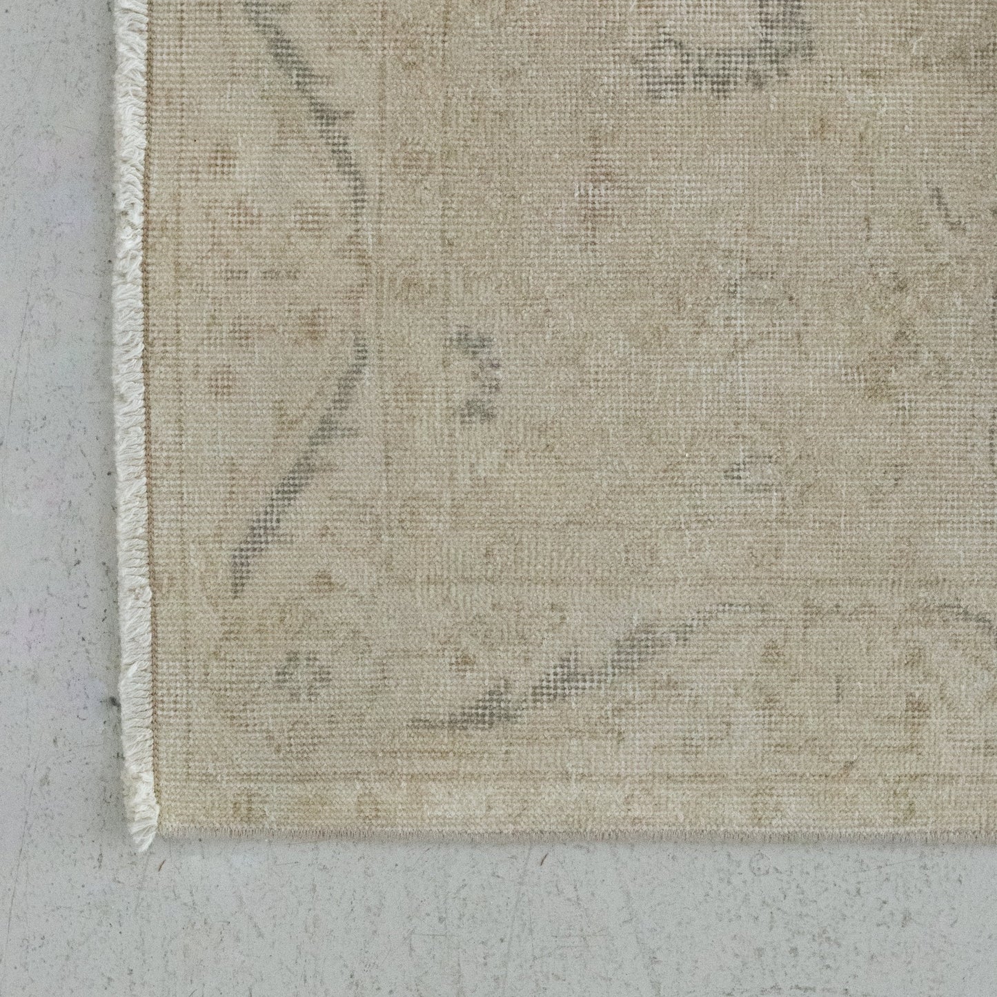 Tapis Bourges Vintage | 7'11 X 5'2