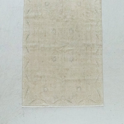 Tapis Bourges Vintage | 7'11 X 5'2