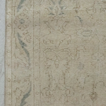 Tapis Bourges Vintage | 7'11 X 5'2