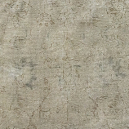 Tapis Bourges Vintage | 7'11 X 5'2