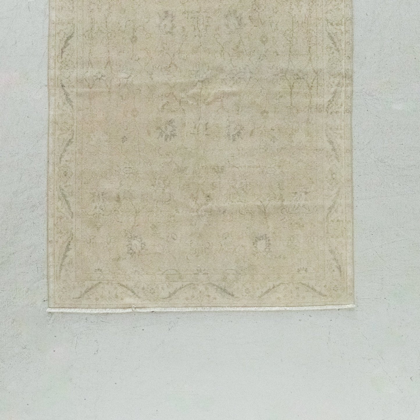 Tapis Bourges Vintage | 7'11 X 5'2