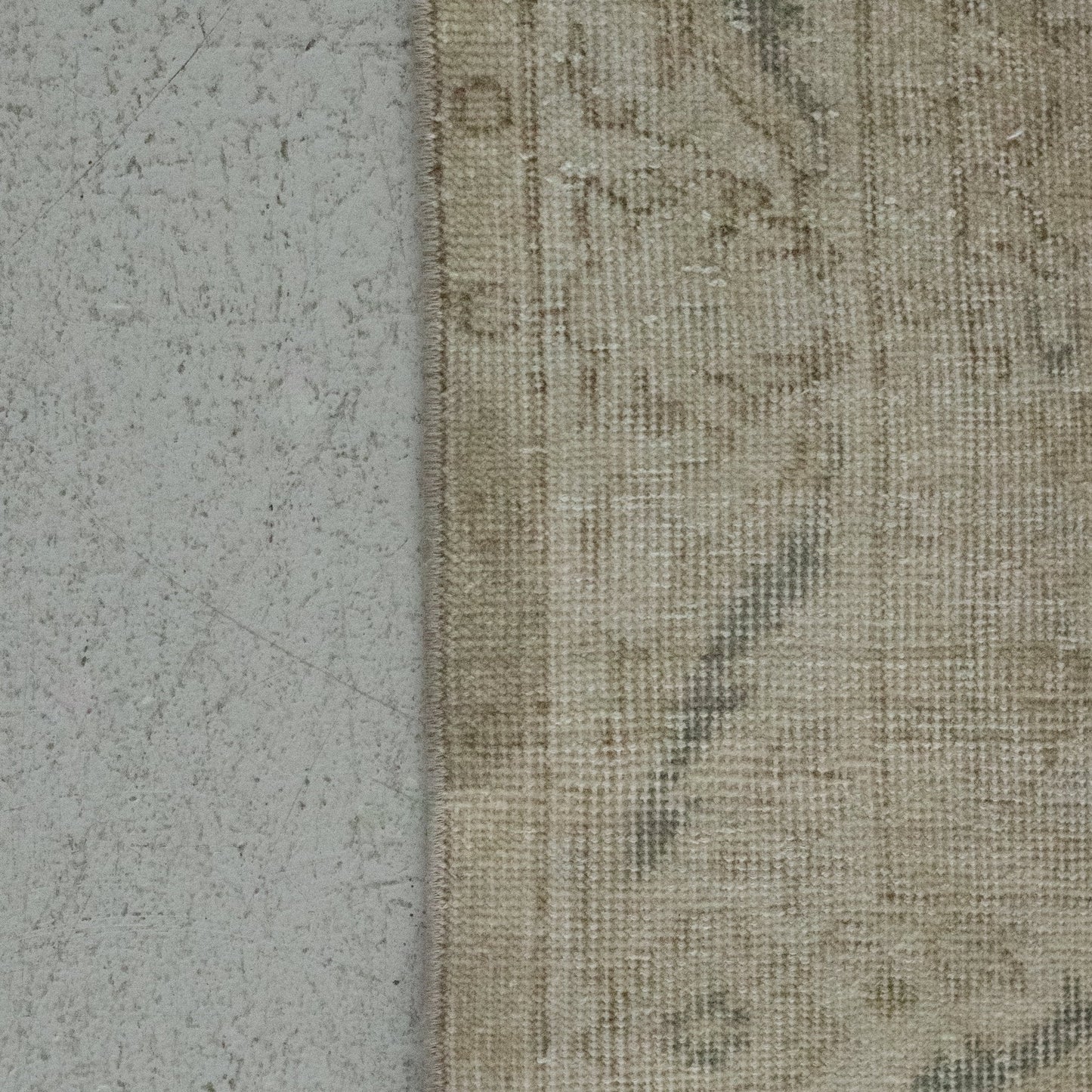 Tapis Bourges Vintage | 7'11 X 5'2