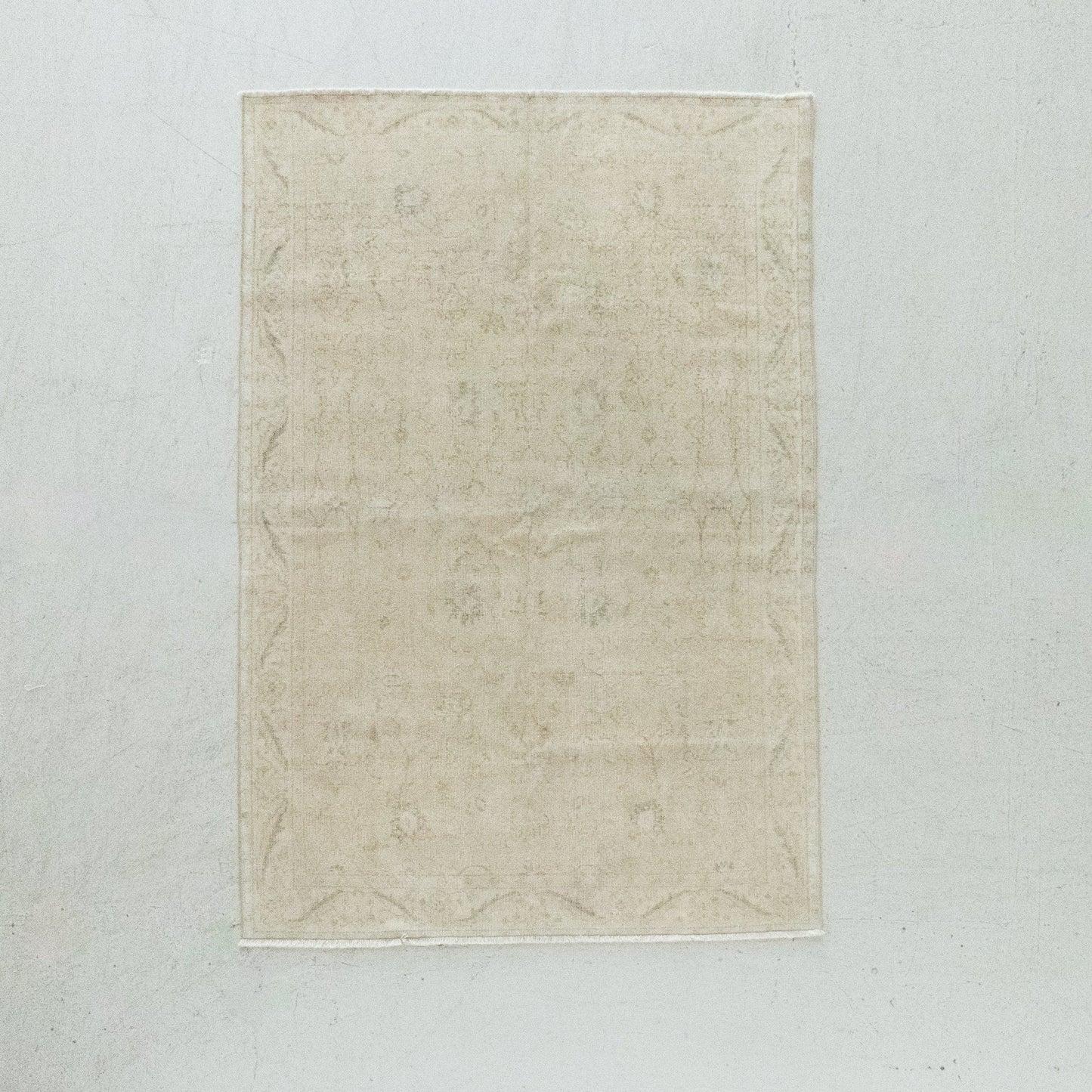 Tapis Bourges Vintage | 7'11 X 5'2