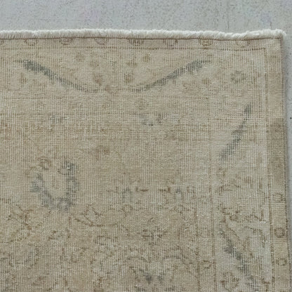 Tapis Bourges Vintage | 7'11 X 5'2