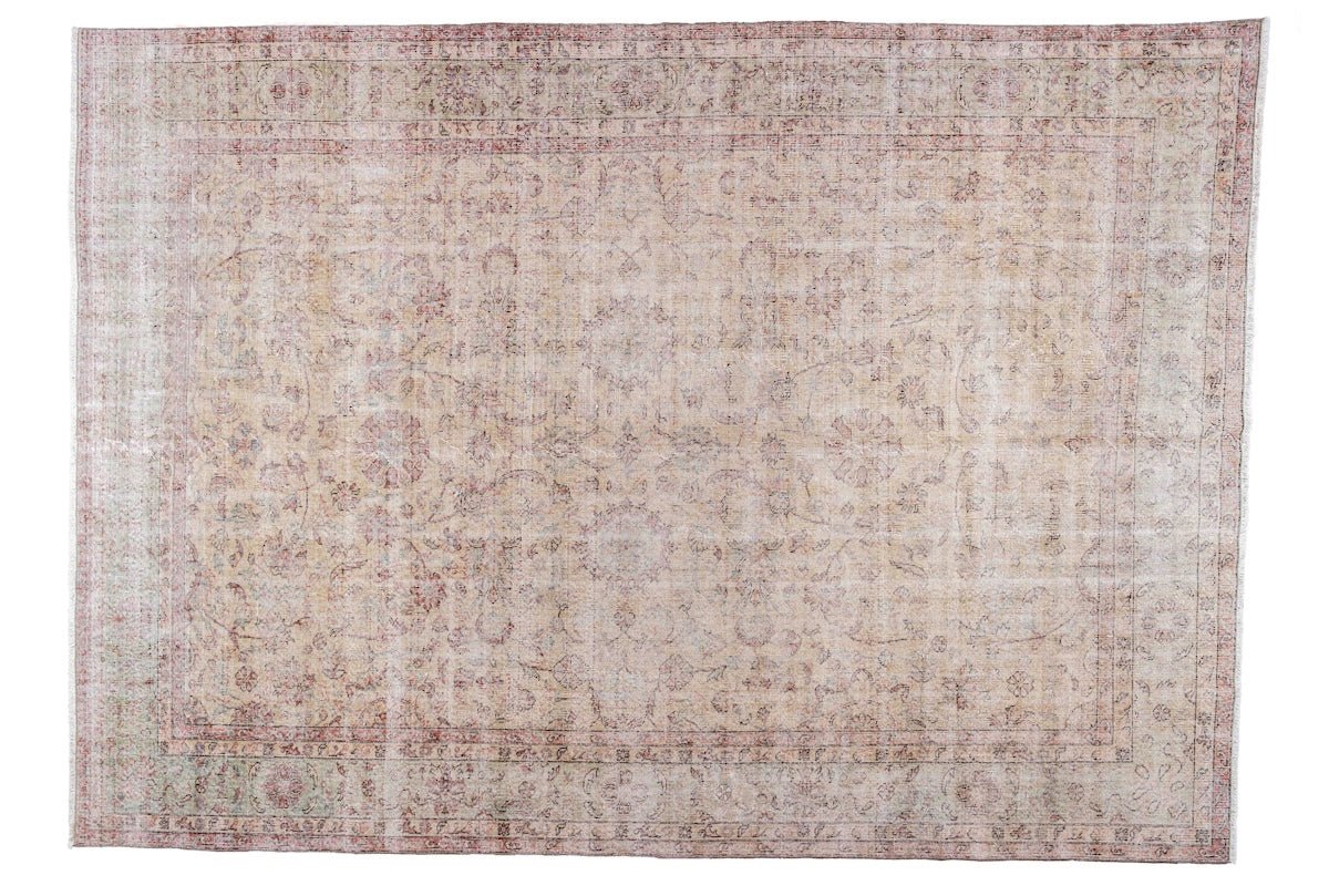 Tapis Vintage Cahors | 8' x 11'5