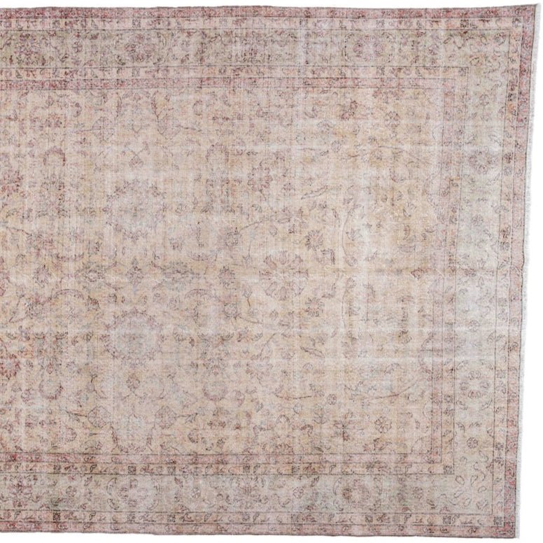 Tapis Vintage Cahors | 8' x 11'5