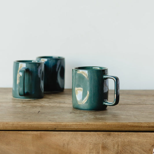 Tasse classique | Pin